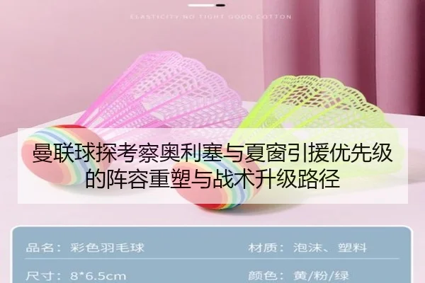 曼联球探考察奥利塞与夏窗引援优先级的阵容重塑与战术升级路径 | kaiyun