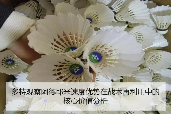 多特观察阿德耶米速度优势在战术再利用中的核心价值分析 - kaiyun