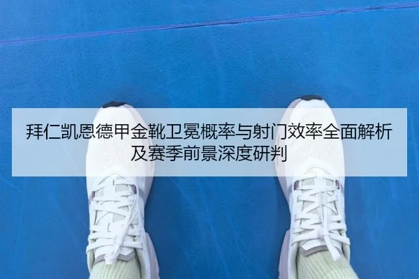 拜仁凯恩德甲金靴卫冕概率与射门效率全面解析及赛季前景深度研判 | kaiyun